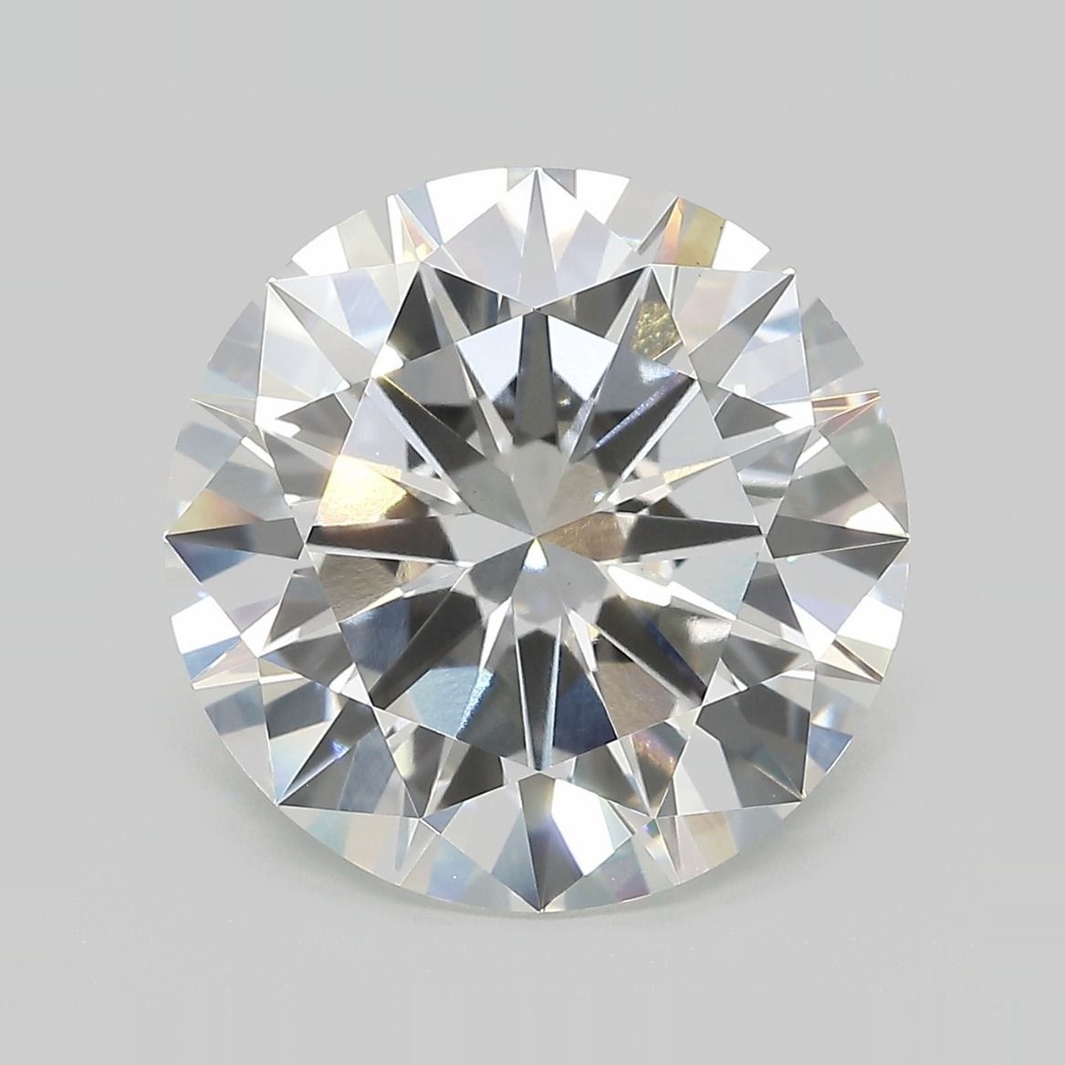 Round Diamond