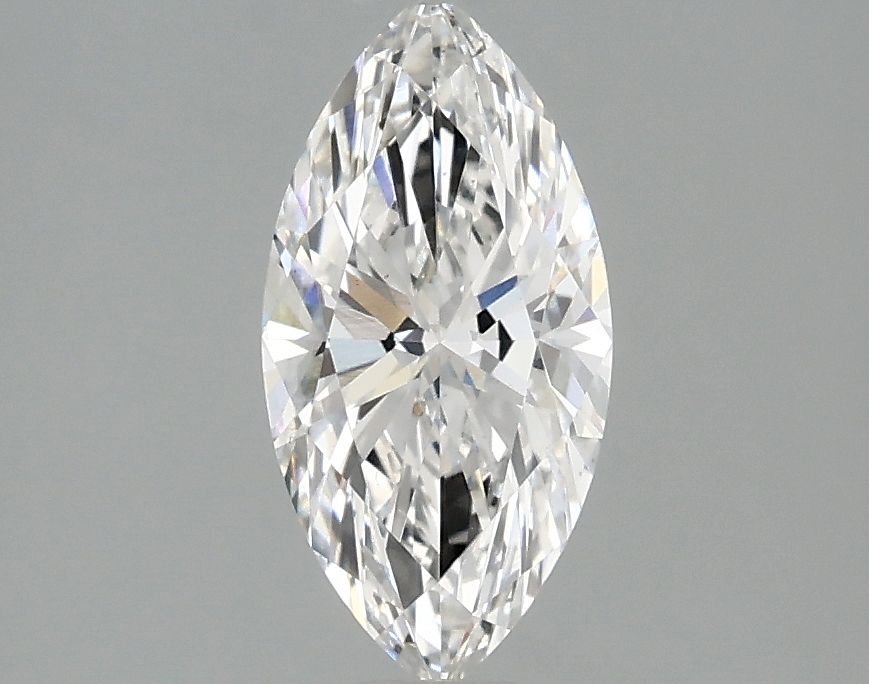 1.09 ct. marquise Lab Grown Diamond front image