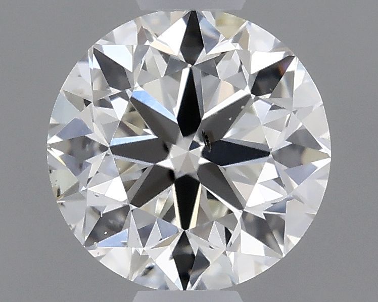 0.5 ct Round Diamond