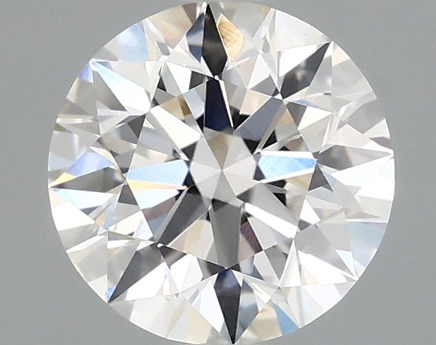 0.98 ct. round Lab Grown Diamond front image