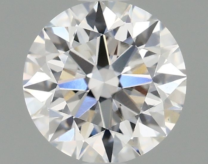 1.09 ct. round Lab Grown Diamond front image