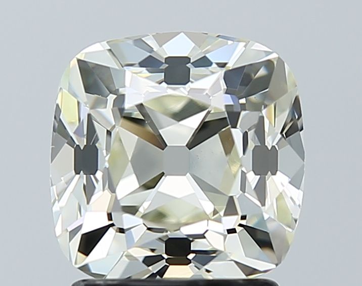 2.04 ct Old miner Diamond
