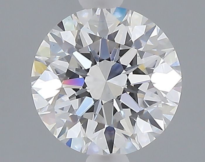 1.60 ct. round Lab Grown Diamond front image