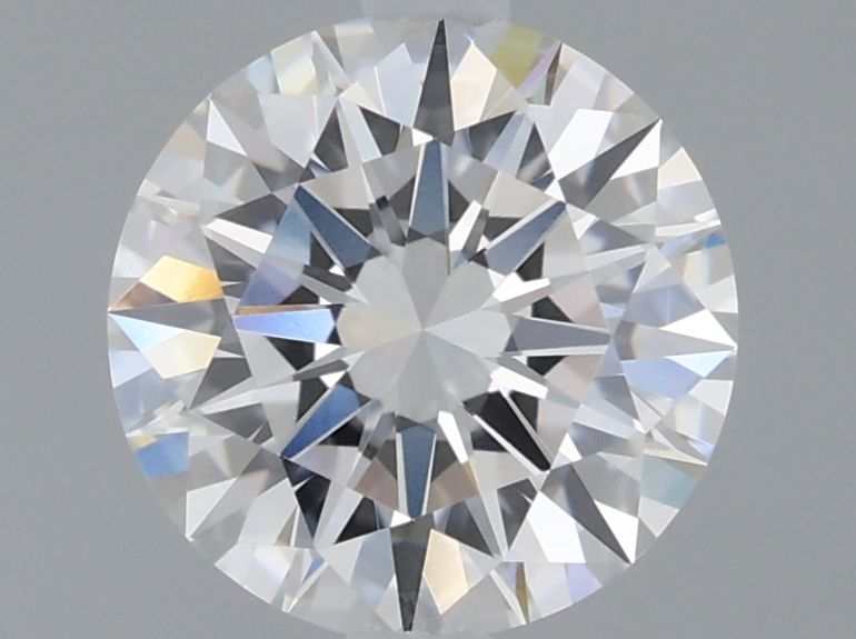 1.08 ct. round Lab Grown Diamond front image