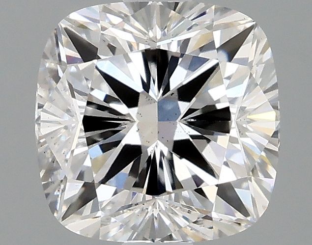 Cushion Diamond