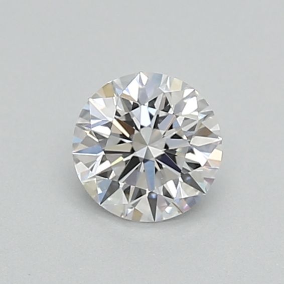 0.34 ct lab-grown Round Diamond