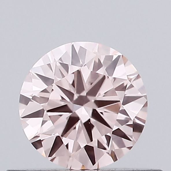 0.41 ct Round diamond
