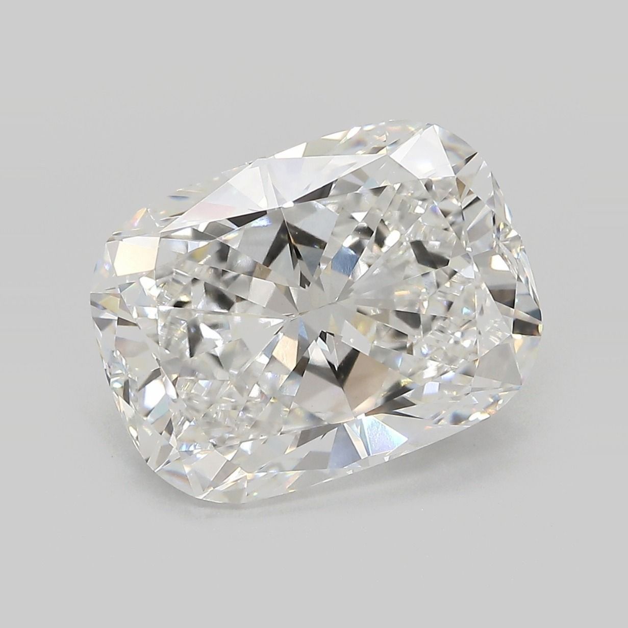 Cushion Diamond