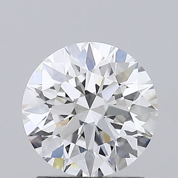 1.52 ct. round Lab Grown Diamond front image