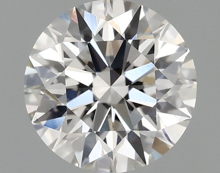 1.09 ct. round Lab Grown Diamond front image