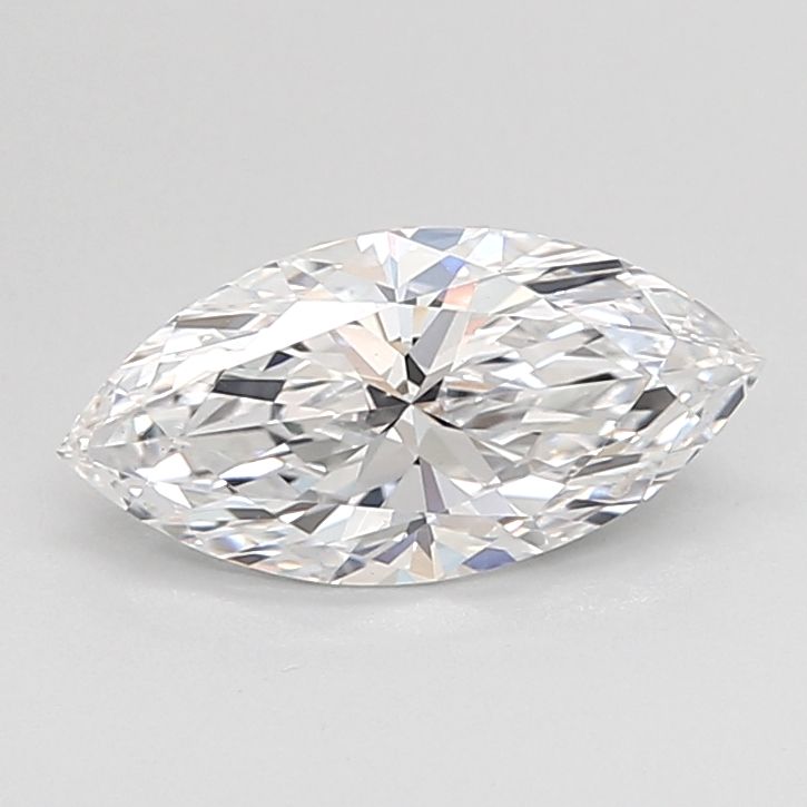 1.08 ct. marquise Lab Grown Diamond front image