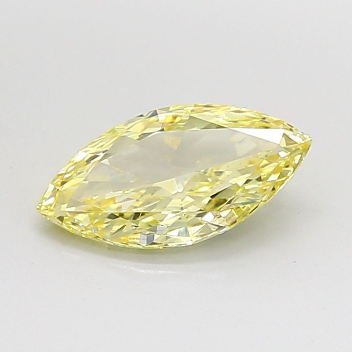 1.25 ct. marquise Lab Grown Diamond front image