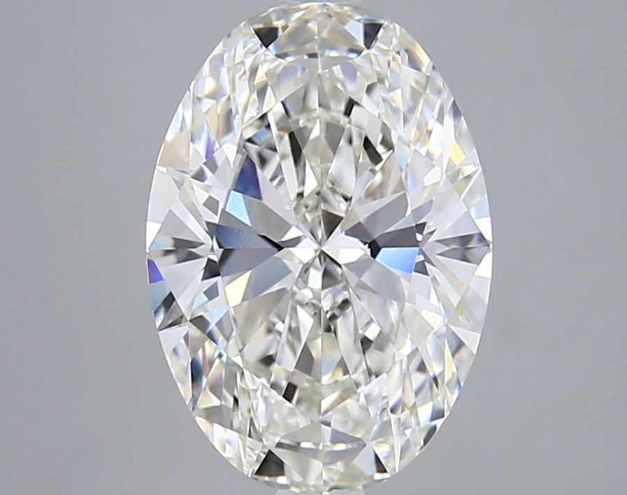 Oval Diamond