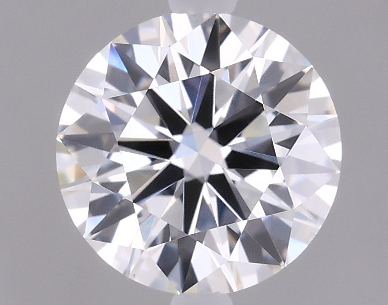 1.09 ct. round Lab Grown Diamond front image