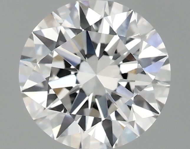 0.98 ct. round Lab Grown Diamond front image