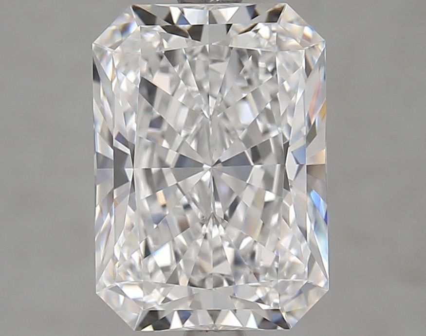 Radiant Diamond