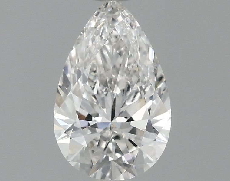 1.05 ct. pear Lab Grown Diamond front image