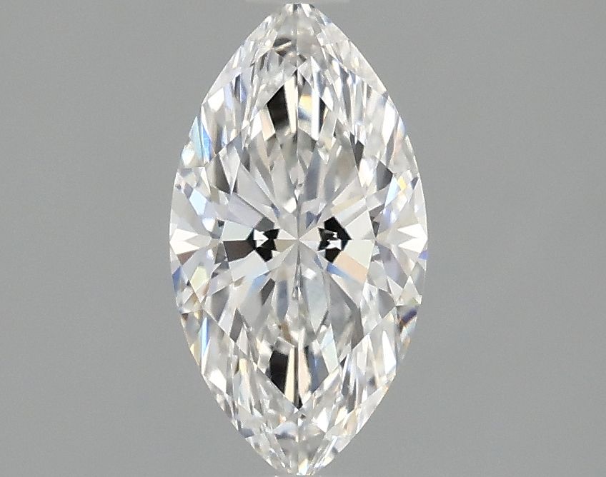 1.05 ct. marquise Lab Grown Diamond front image