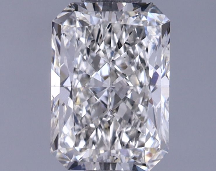 Radiant Diamond