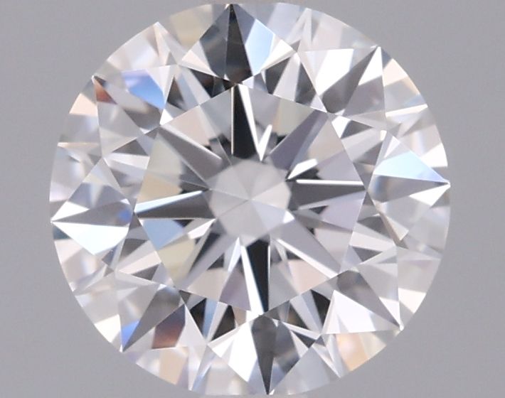 1.57 ct. round Lab Grown Diamond front image