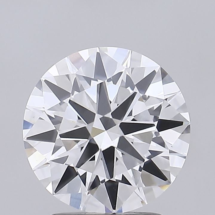 Round Diamond
