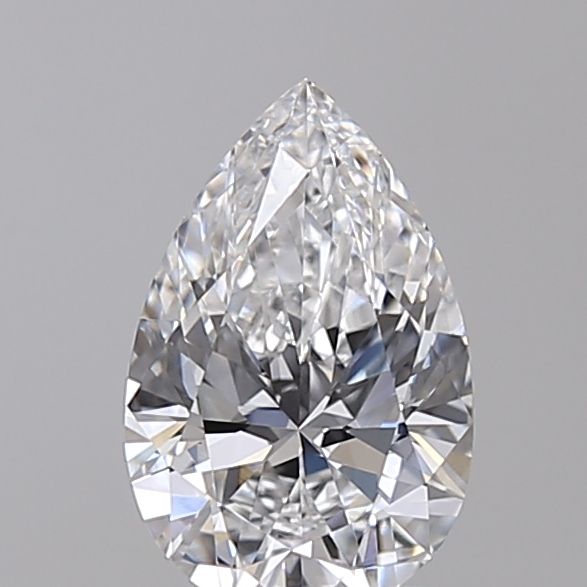 1.01 ct. pear Lab Grown Diamond front image