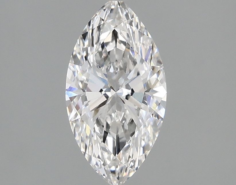 1.02 ct. marquise Lab Grown Diamond front image