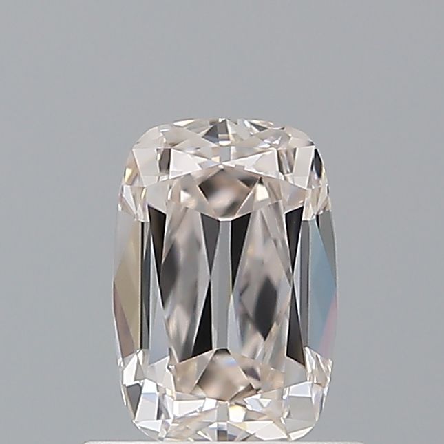 0.7 ct Old miner Diamond