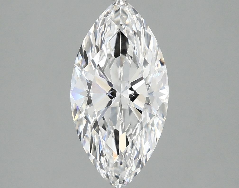 1.59 ct. marquise Lab Grown Diamond front image