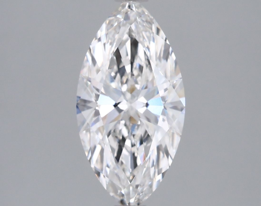 1.54 ct. marquise Lab Grown Diamond front image