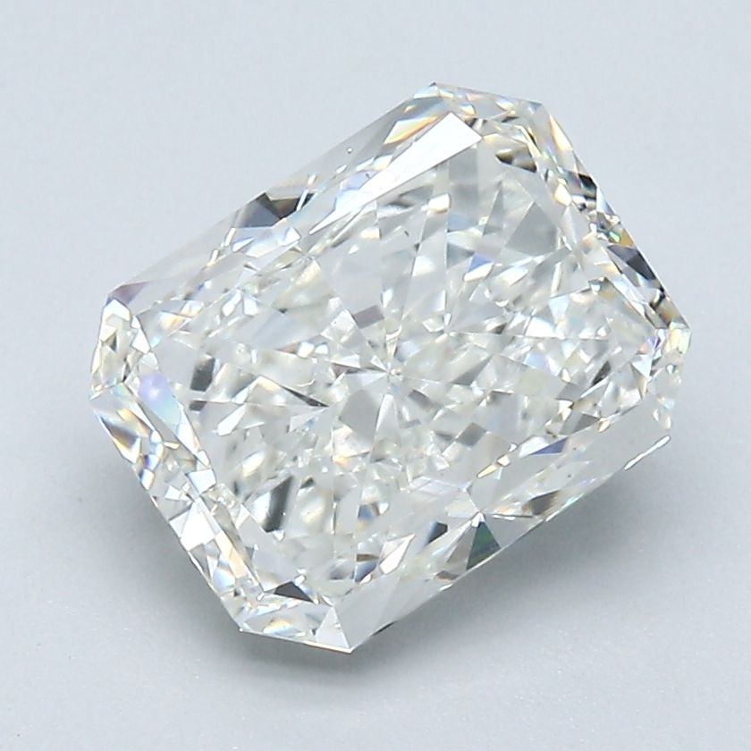Radiant Diamond