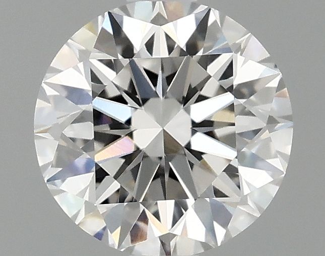 1.07 ct. round Lab Grown Diamond front image