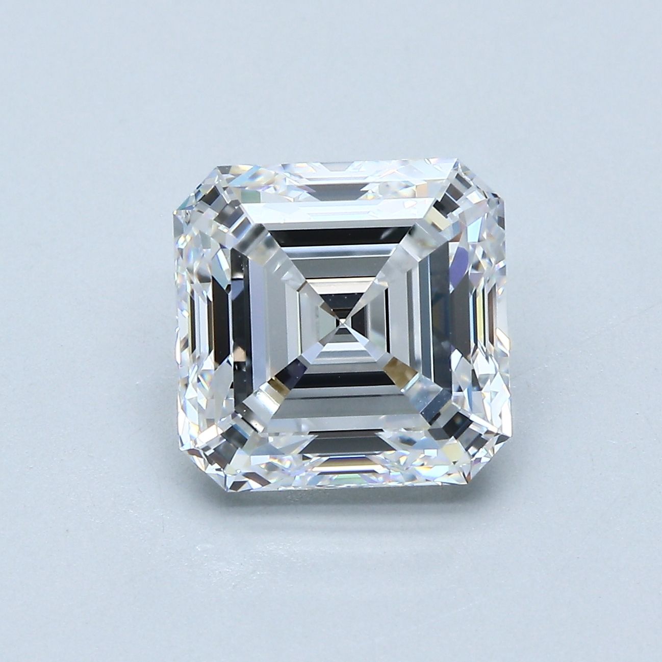 Asscher Diamond