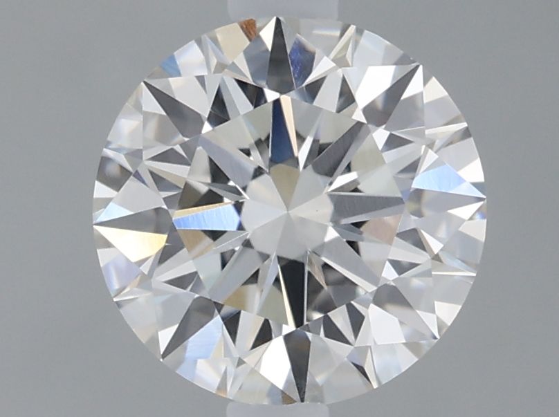 1.09 ct. round Lab Grown Diamond front image