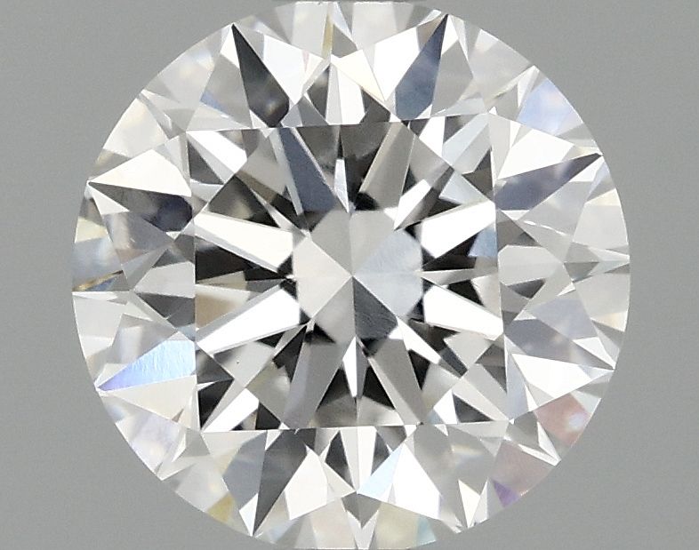1.49 ct. round Lab Grown Diamond front image