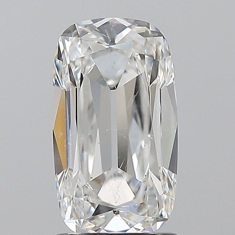 2.01 ct Old miner Diamond