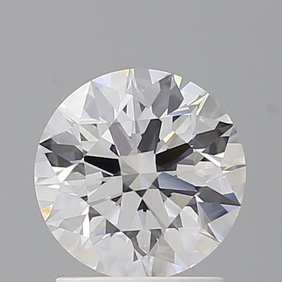 1.59 ct. round Lab Grown Diamond front image