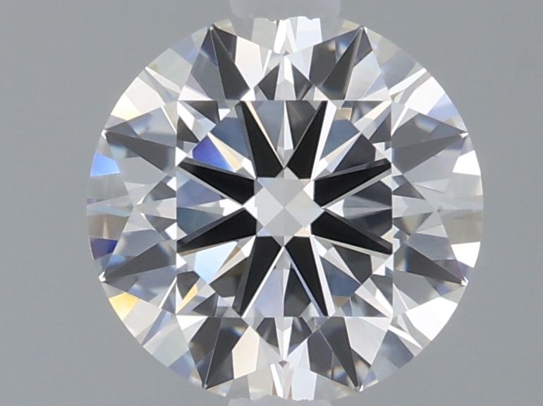 1.05 ct. round Lab Grown Diamond front image