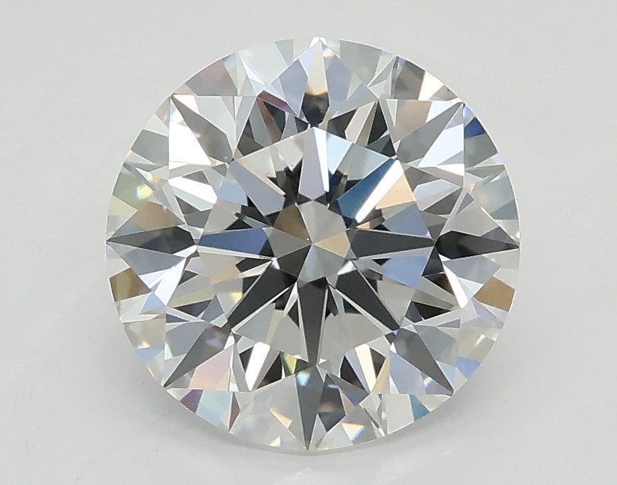 Round Diamond