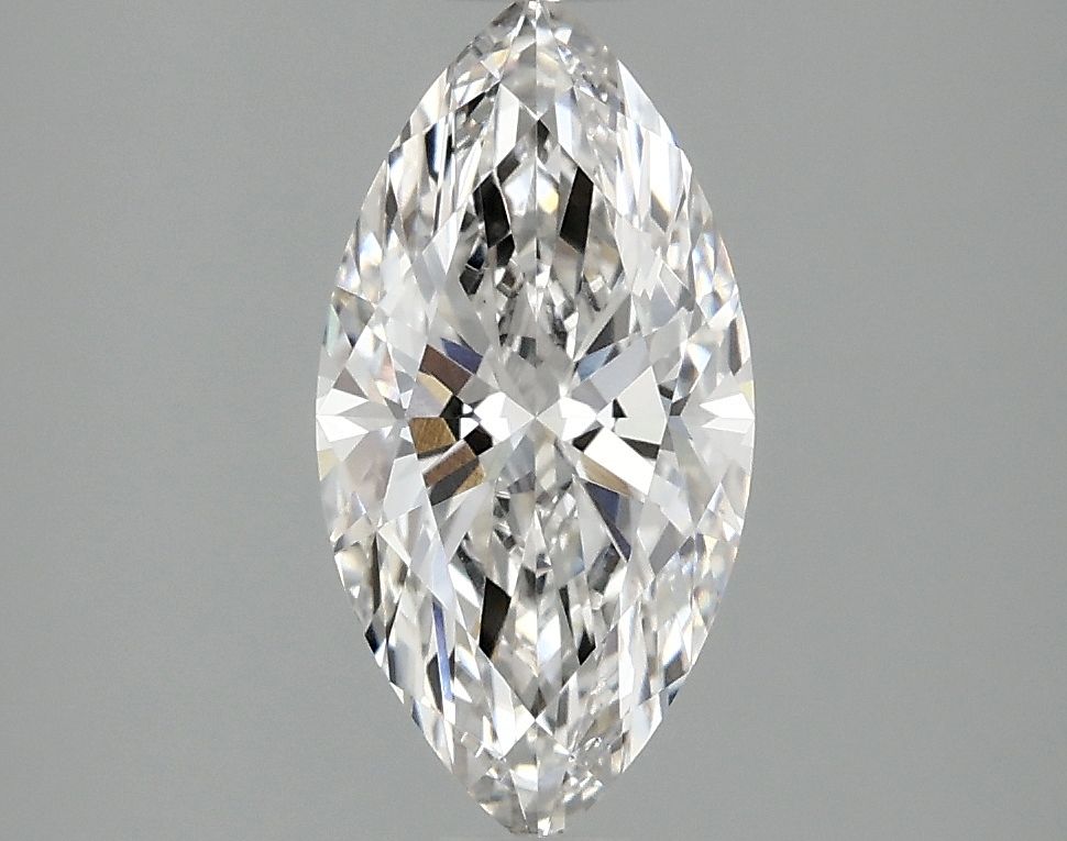 1.49 ct. marquise Lab Grown Diamond front image