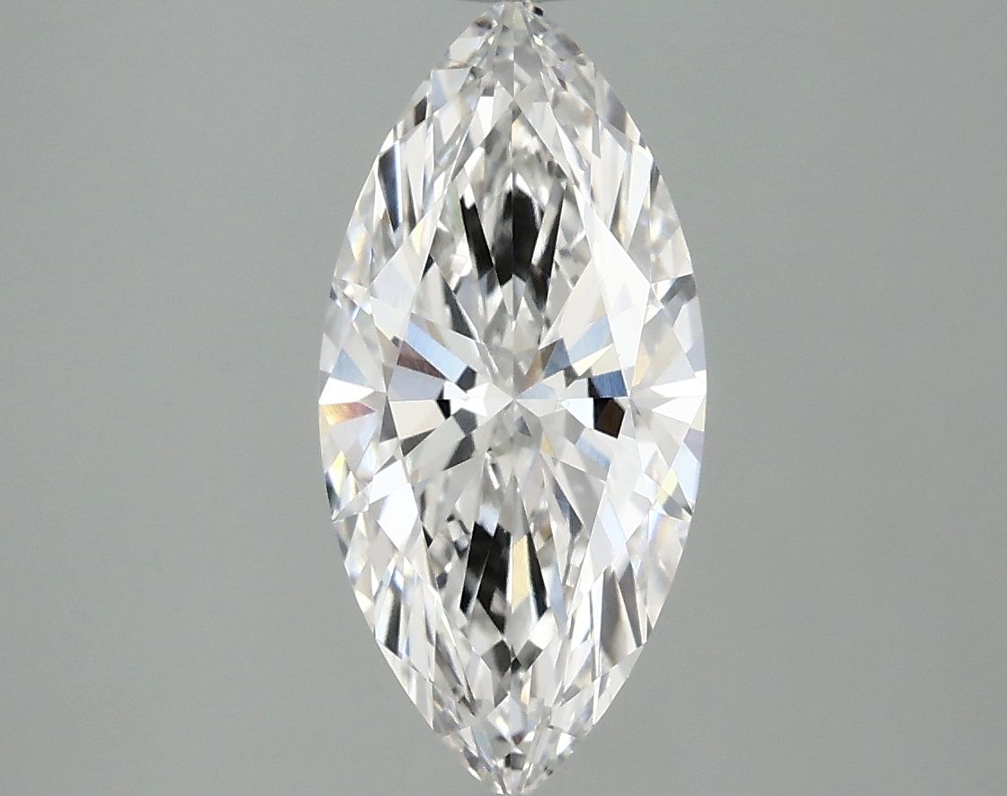 1.85 ct. marquise Lab Grown Diamond front image