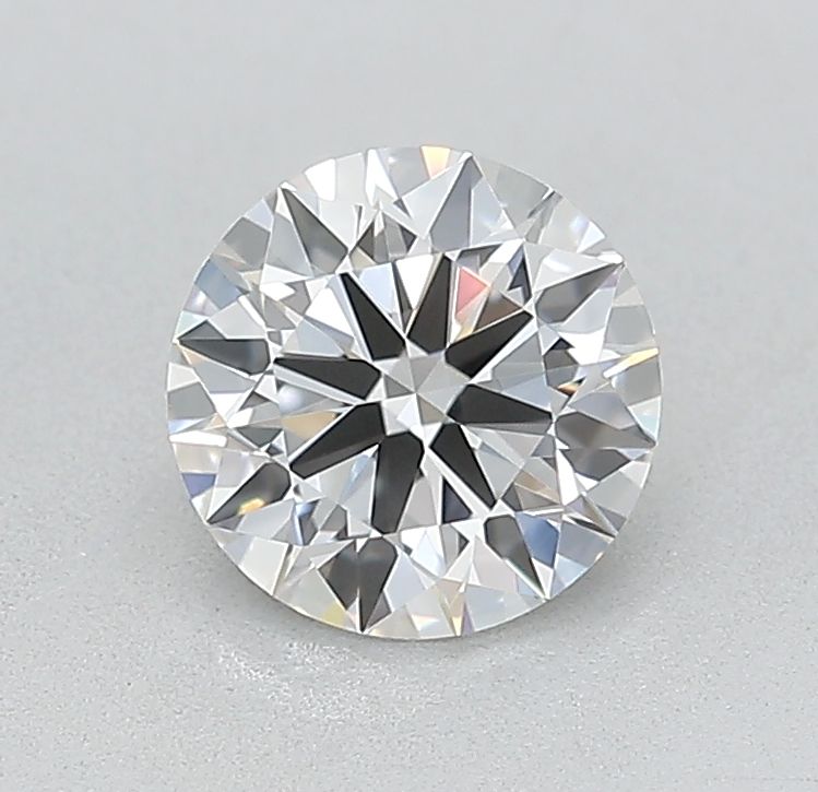 1.01 ct. round Lab Grown Diamond front image