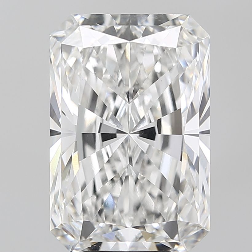 Radiant Diamond