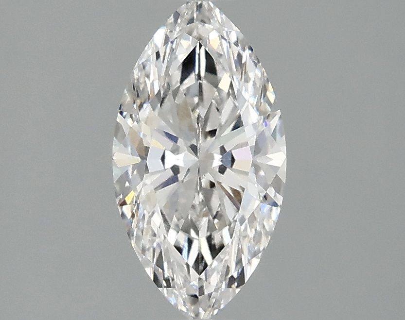 1.07 ct. marquise Lab Grown Diamond front image