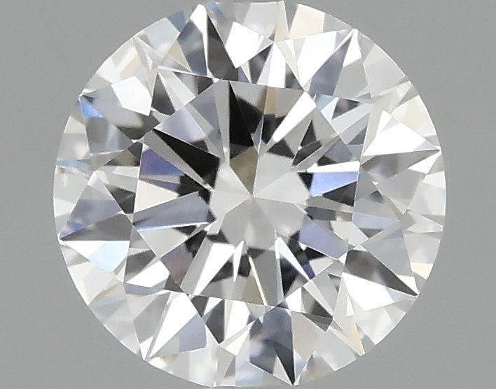 1.02 ct. round Lab Grown Diamond front image