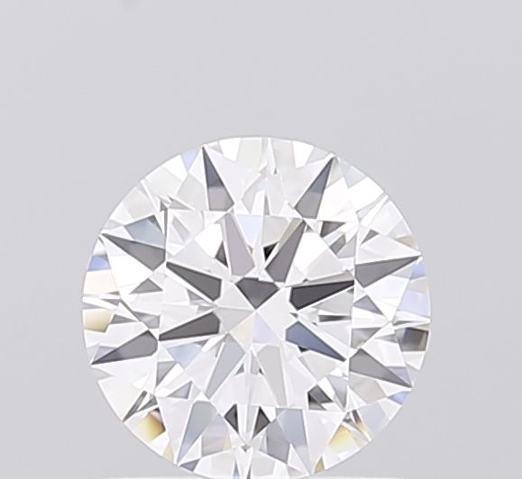 1.06 ct. round Lab Grown Diamond front image
