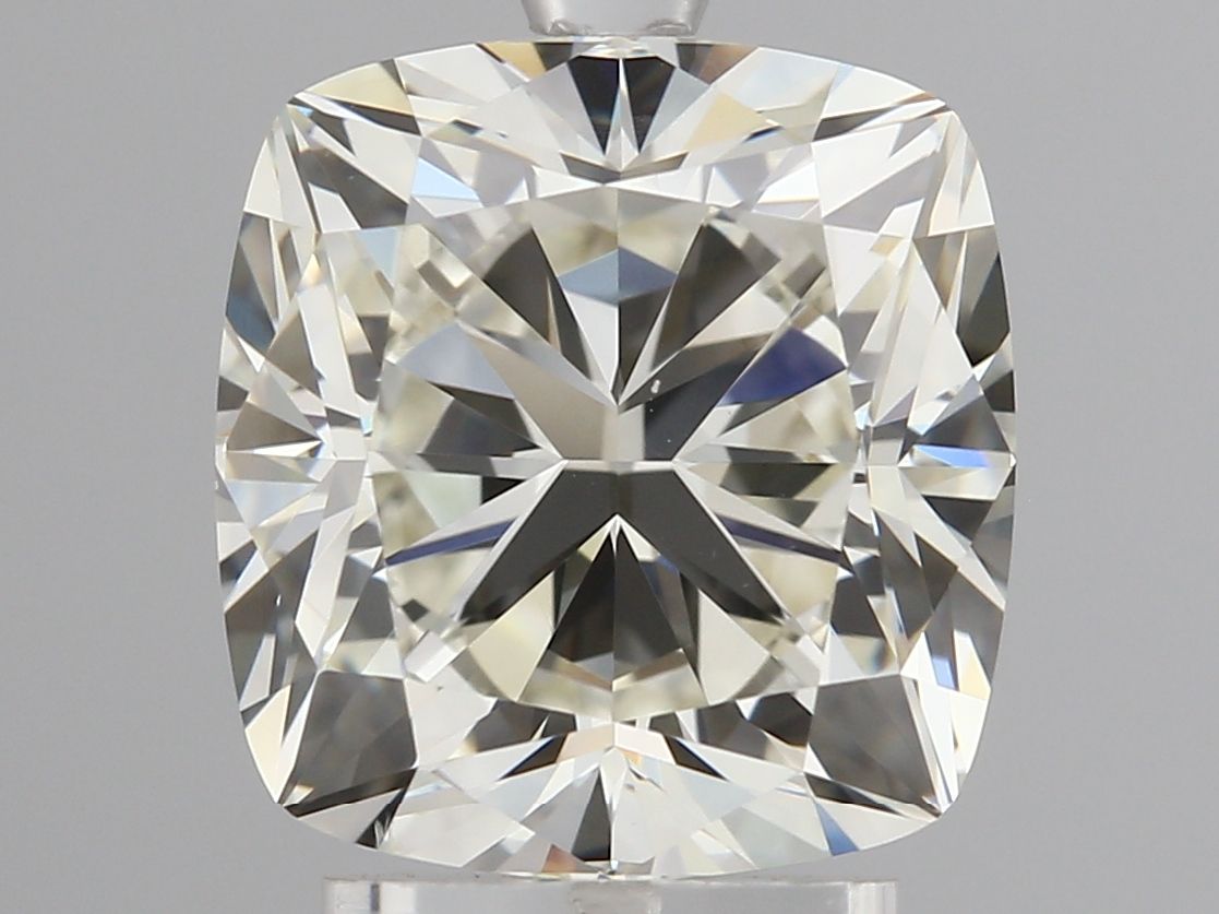 Cushion Diamond