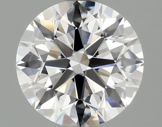 1.48 ct. round Lab Grown Diamond front image
