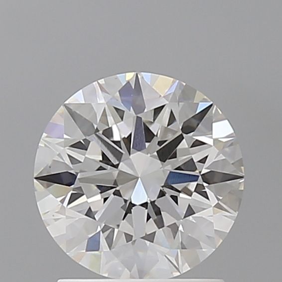 1.59 ct. round Lab Grown Diamond front image