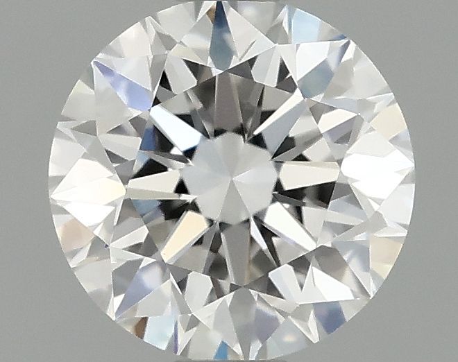1.01 ct. round Lab Grown Diamond front image